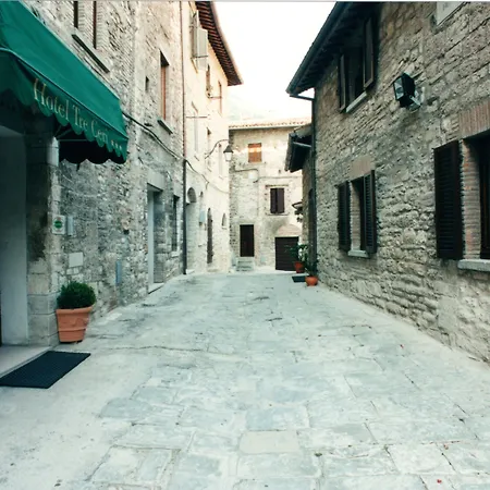 Tre Ceri Hotel