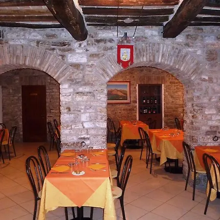 Tre Ceri 3*
