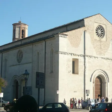 Tre Ceri 3*