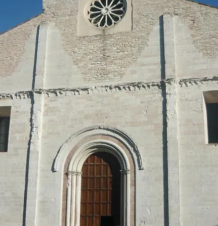 Tre Ceri